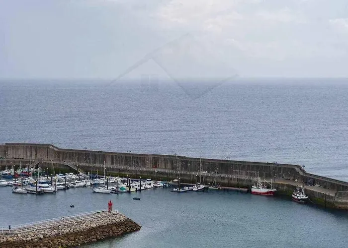 Mirador Del Puerto