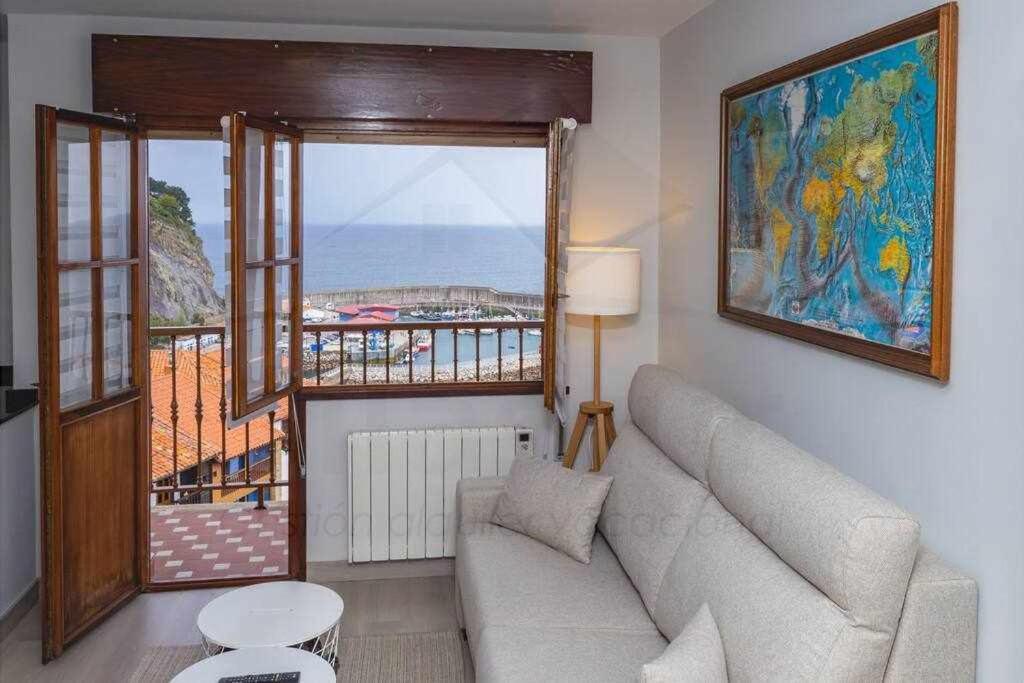 Mirador Del Puerto Apartment *