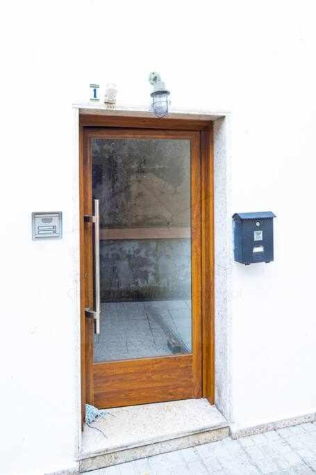 Apartment Mirador Del Puerto *