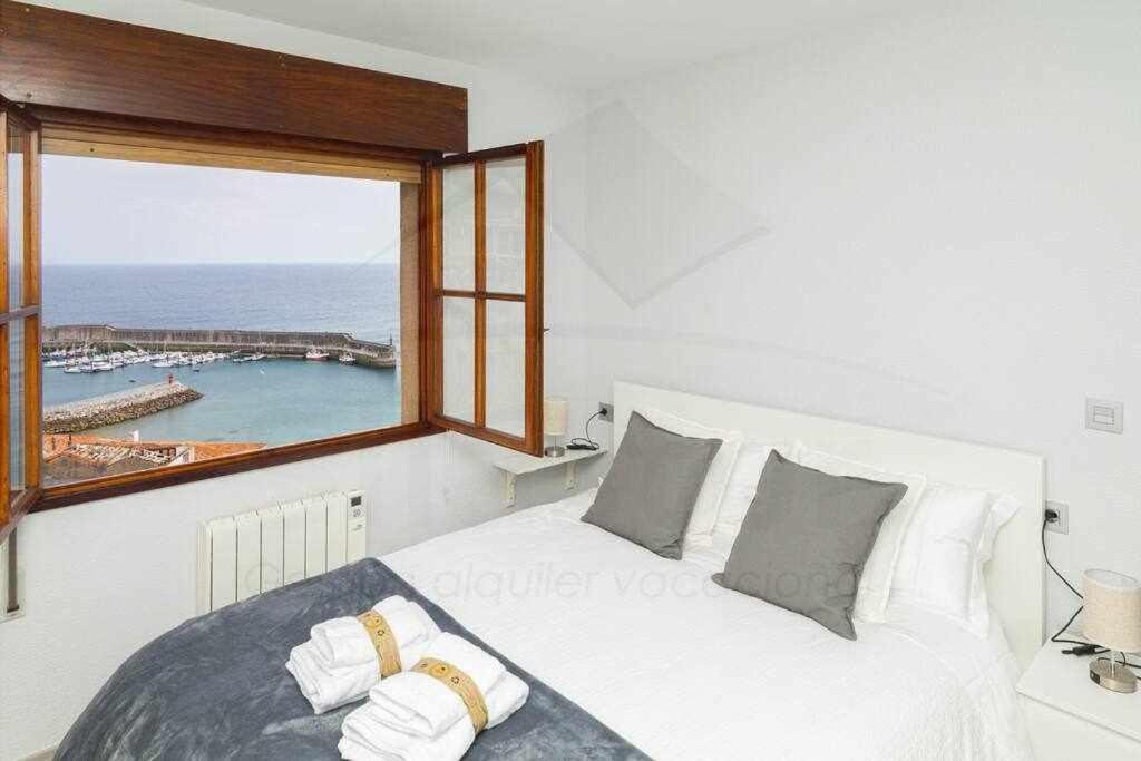 Apartment Mirador Del Puerto *
