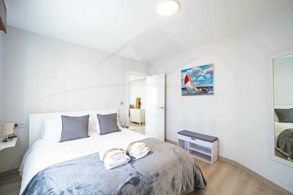 Apartment Mirador Del Puerto