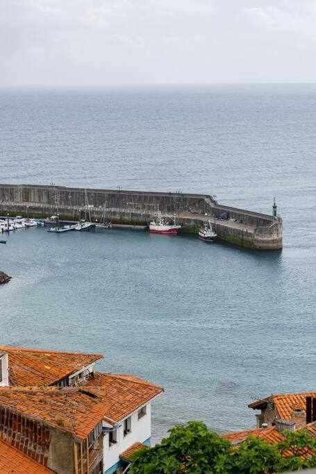 Mirador Del Puerto
