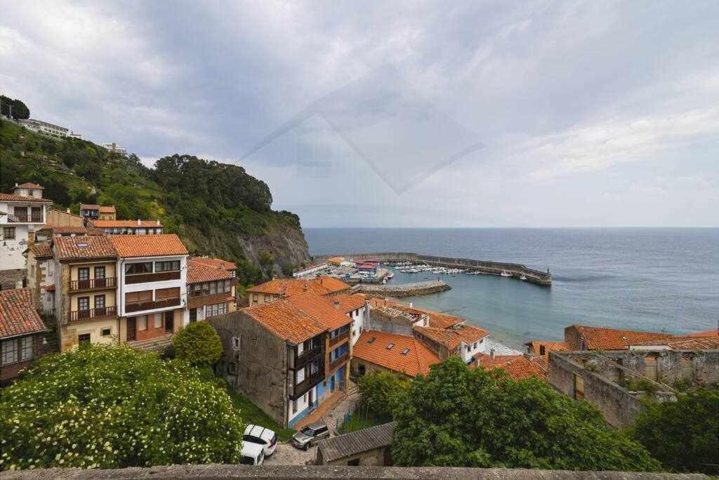 Apartment Mirador Del Puerto Lastres