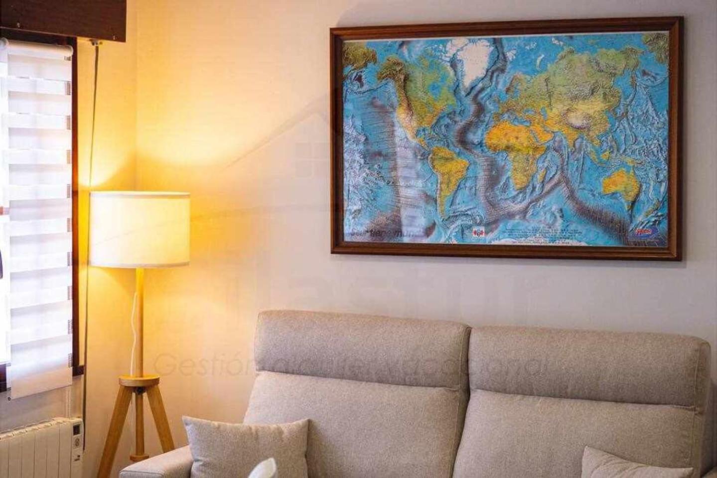 Apartment Mirador Del Puerto Lastres