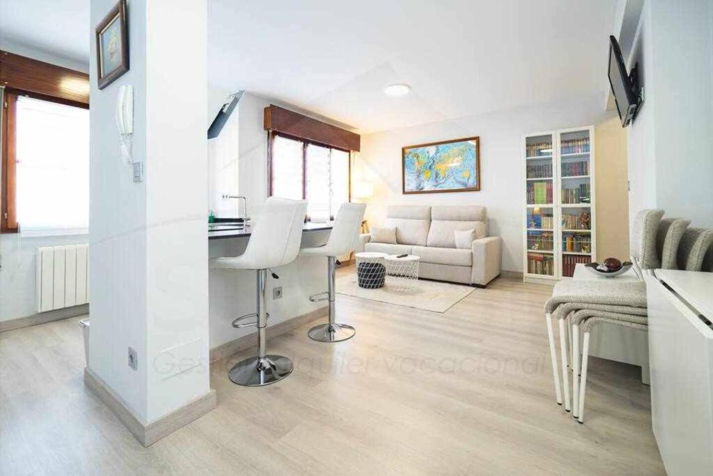 Apartment Mirador Del Puerto Lastres