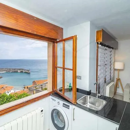 Mirador Del Puerto Apartment Lastres Exterior photo