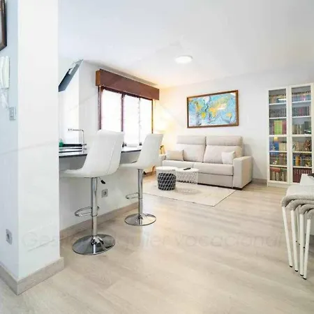 Mirador Del Puerto Apartment Lastres Exterior photo