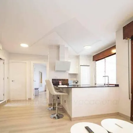 Mirador Del Puerto Apartment Lastres Exterior photo