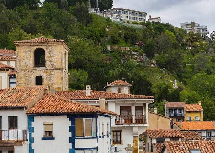 Mirador Del Puerto