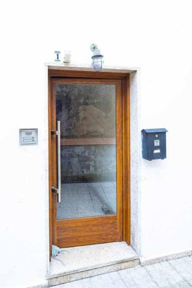 Mirador Del Puerto * Lastres