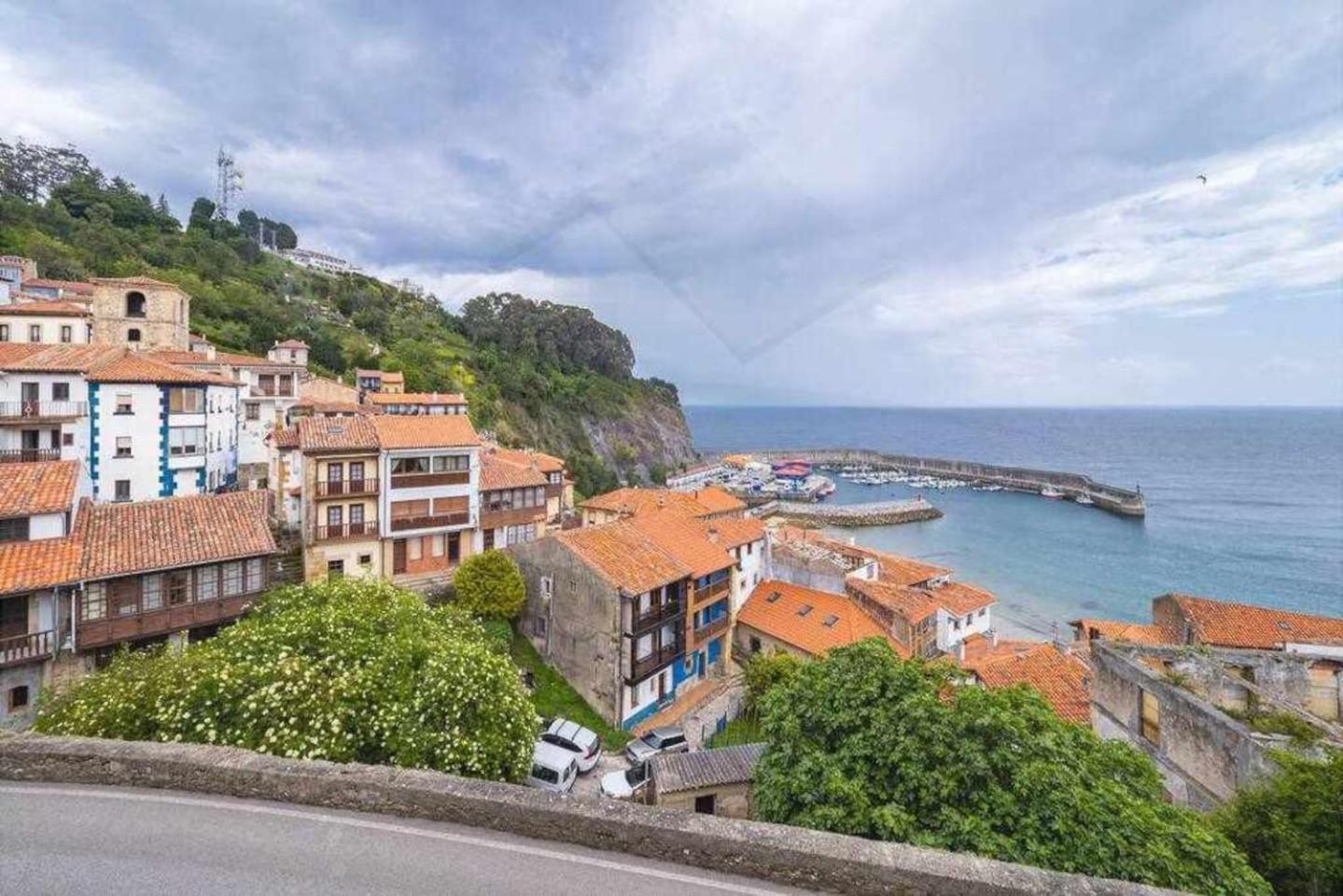 Mirador Del Puerto *