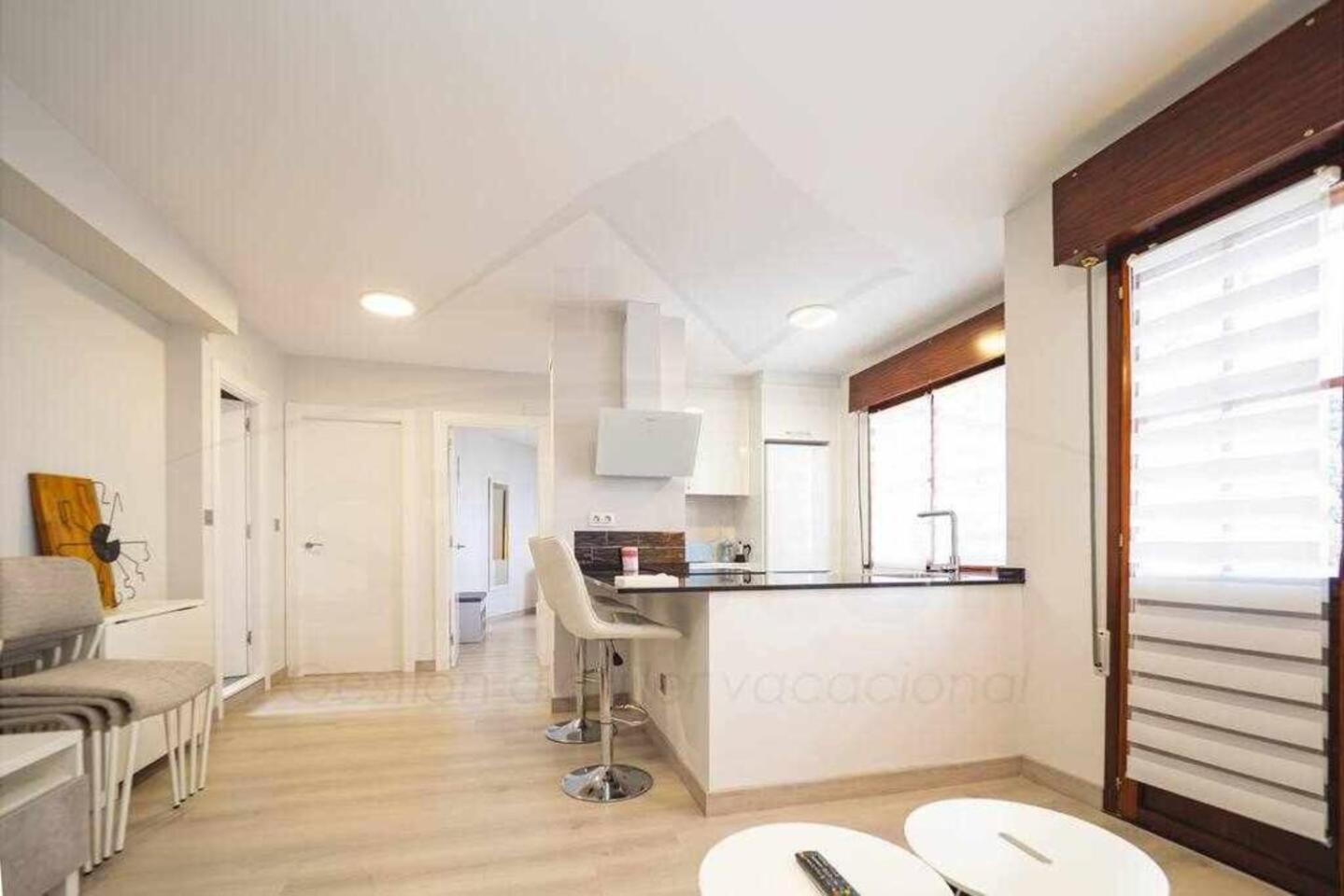 Appartamento Mirador Del Puerto *